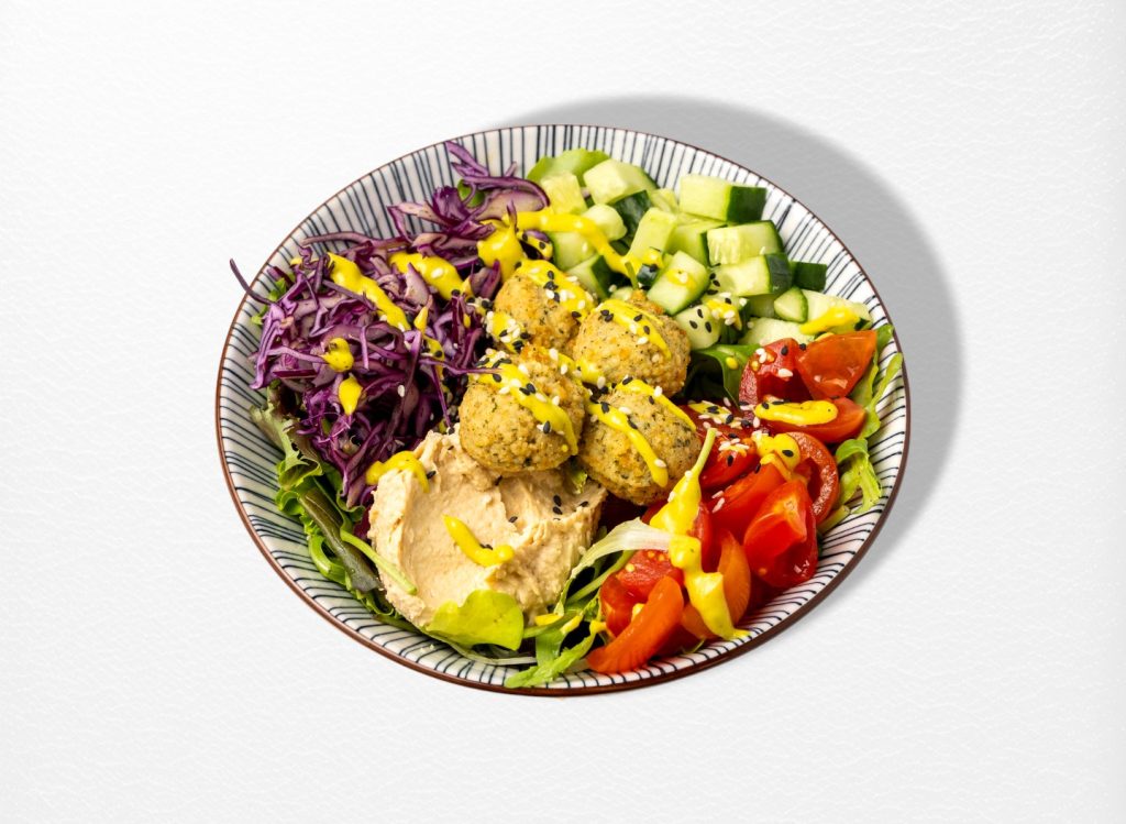 FALAFEL BOWL