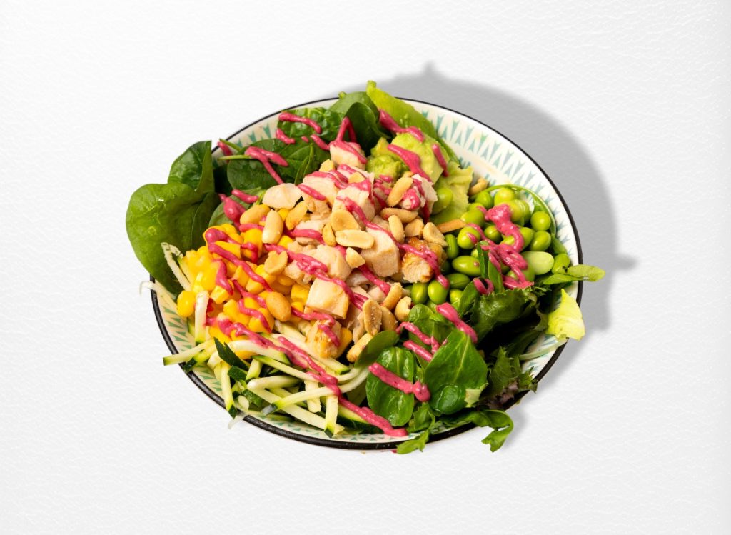 FIT BOWL