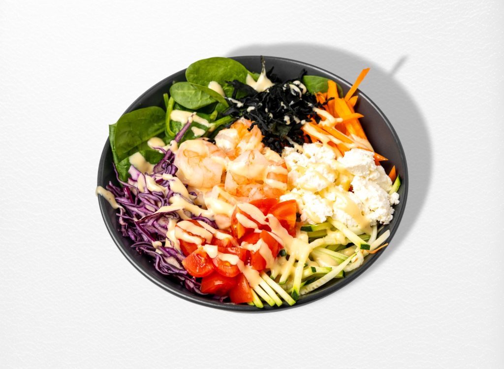 Ocean Bowl