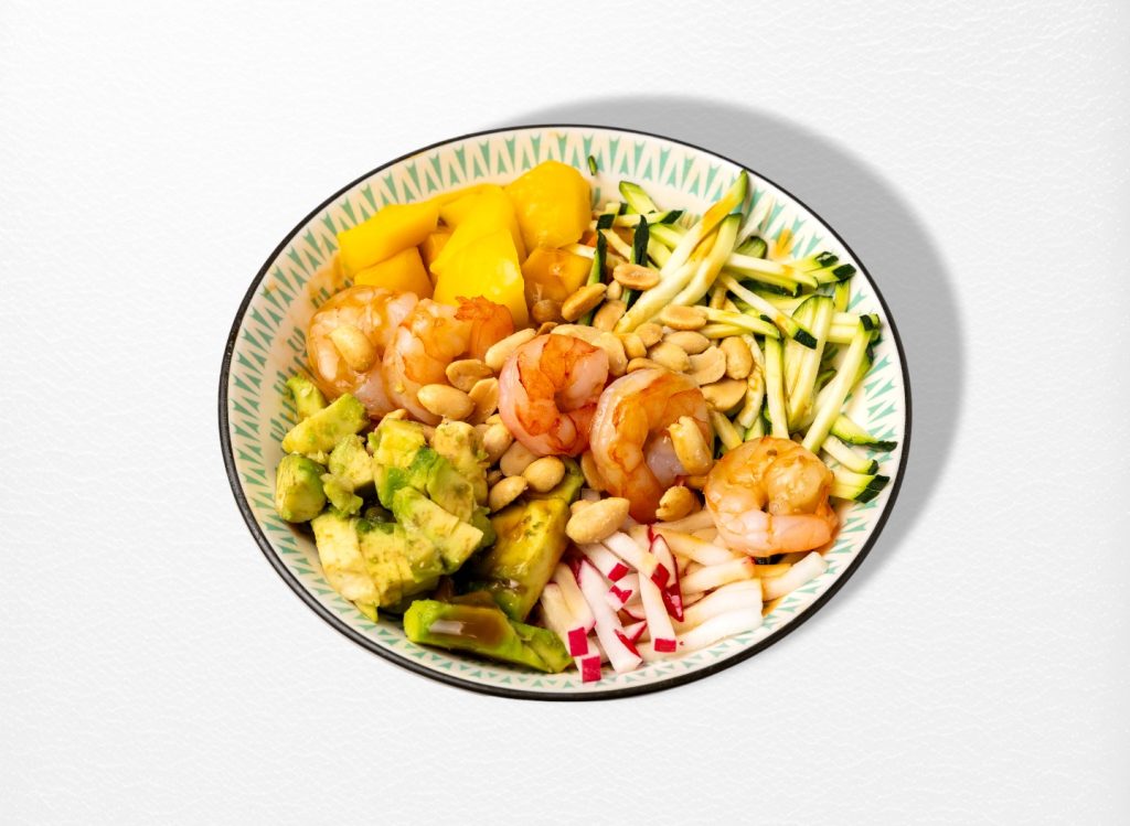 ONU PRAWN