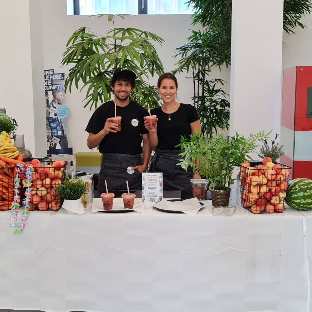 Kennys - Catering 3