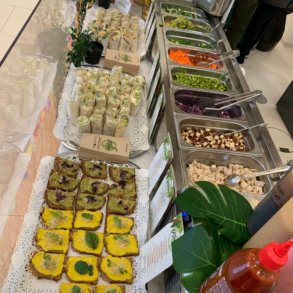 Kennys - Catering 4