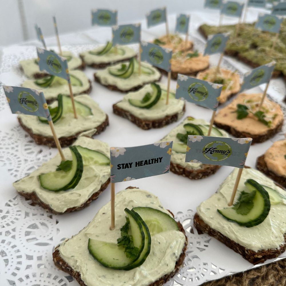 Kennys - Catering 6